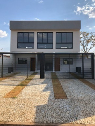 Imagem Apartamento com 2 Quartos à Venda, 82 m² em Centro - Rifaina