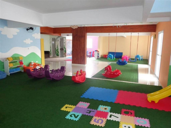 Imagem Apartamento com 3 Quartos à Venda, 117 m² em Caiçara - Praia Grande