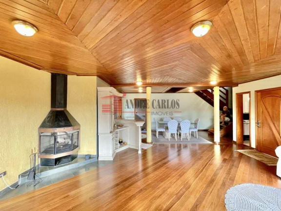 Imagem Casa de Condomínio com 3 Quartos à Venda, 390 m² em São Paulo Ii - Cotia Imagem Casa de Condomínio com 3 Quartos à Venda, 390 m² em São Paulo Ii - Cotia