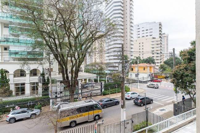 Imagem Apartamento com 4 Quartos à Venda, 202 m² em Paraíso - São Paulo Imagem Apartamento com 4 Quartos à Venda, 202 m² em Paraíso - São Paulo