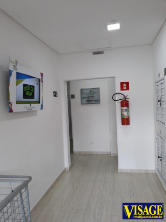 Imagem Apartamento com 3 Quartos à Venda, em Jd. Emilia - Jacareí Imagem Apartamento com 3 Quartos à Venda, em Jd. Emilia - Jacareí