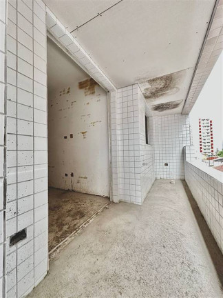 Imagem Apartamento com 1 Quarto à Venda, 45 m² em Aviação - Praia Grande