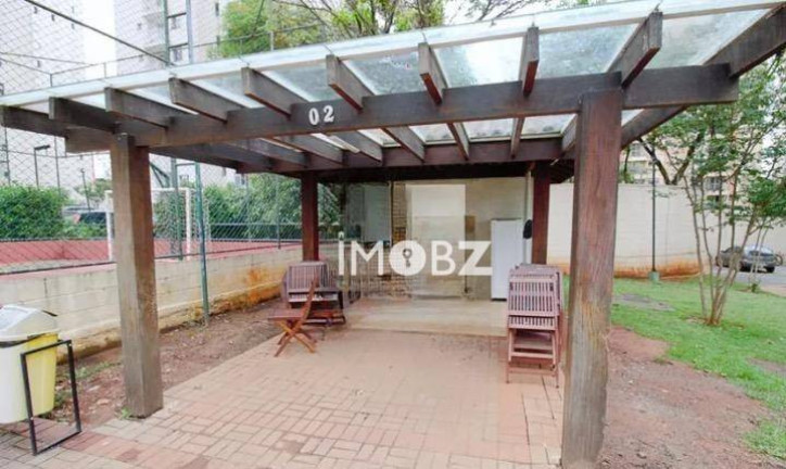 Imagem Imóvel com 2 Quartos à Venda, 51 m² em Jardim Umarizal - São Paulo