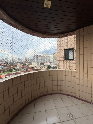 Imagem Cobertura com 3 Quartos à Venda, 186 m² em Caiçara - Praia Grande Imagem Cobertura com 3 Quartos à Venda, 186 m² em Caiçara - Praia Grande