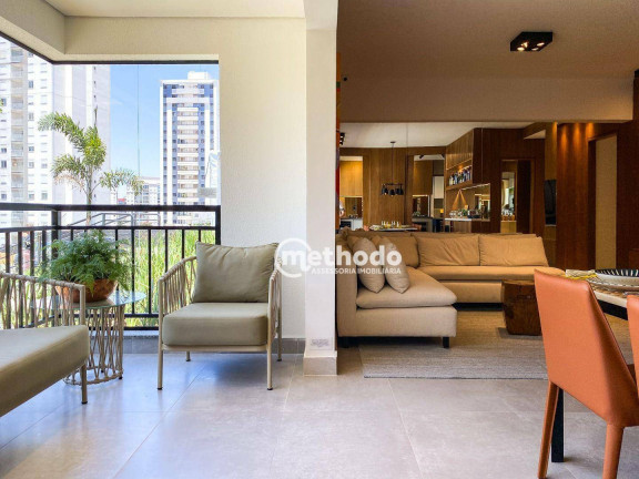 Imagem Apartamento com 3 Quartos à Venda, 98 m² em Taquaral - Campinas Imagem Apartamento com 3 Quartos à Venda, 98 m² em Taquaral - Campinas