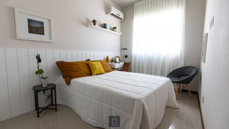 Imagem Apartamento com 3 Quartos à Venda, 50 m² em Santa Paula I - Vila Velha Imagem Apartamento com 3 Quartos à Venda, 50 m² em Santa Paula I - Vila Velha