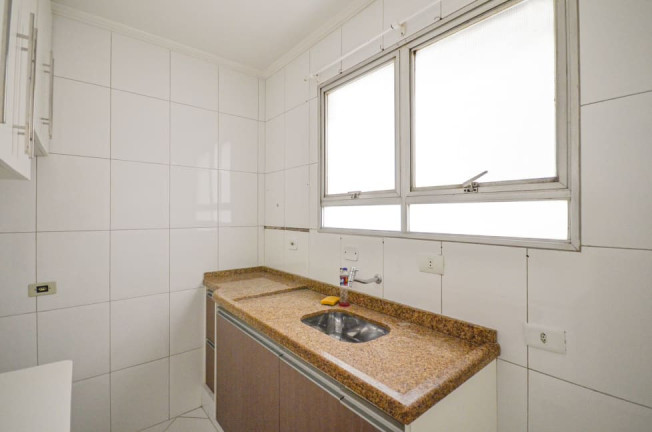 Imagem Apartamento com 1 Quarto à Venda, 42 m² em Bela Vista - São Paulo