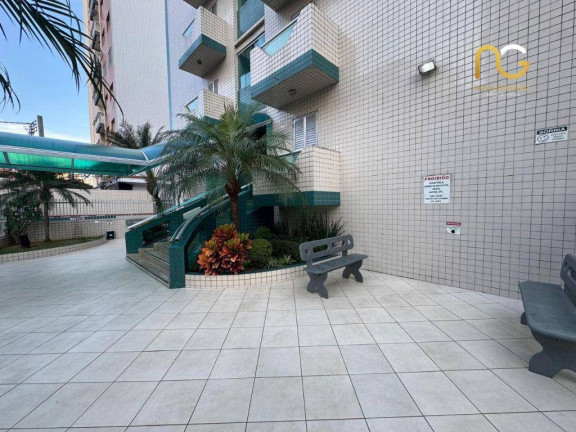 Imagem Kitnet com 1 Quarto à Venda, 35 m² em Tupi - Praia Grande Imagem Kitnet com 1 Quarto à Venda, 35 m² em Tupi - Praia Grande