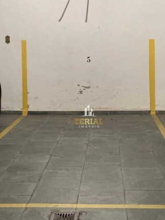 Imagem Apartamento com 2 Quartos à Venda, 57 m² em Osvaldo Cruz - São Caetano Do Sul