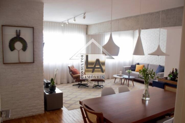 Foto do imóvel Apartamento com 3 Quartos à Venda, 79 m² em Pompéia - São Paulo