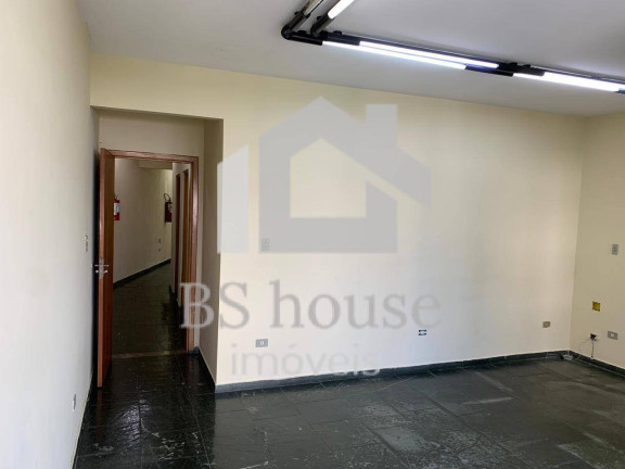 Imagem Imóvel Comercial para Alugar, 678 m² em Centro - Santo André