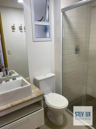 Imagem Apartamento com 2 Quartos à Venda ou Locação, 69 m² em Morumbi - São Paulo