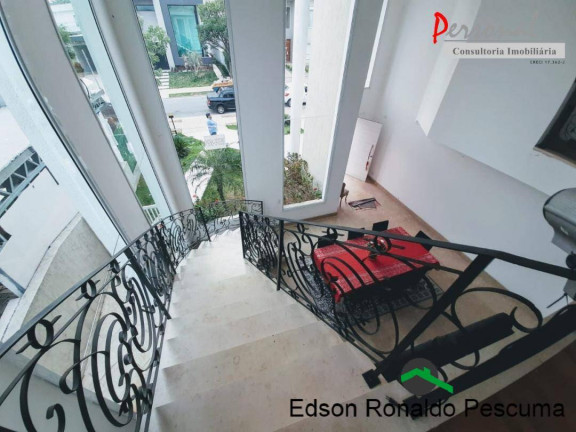 Imagem Casa com 4 Quartos à Venda, 420 m² em Alphaville - Santana De Parnaíba Imagem Casa com 4 Quartos à Venda, 420 m² em Alphaville - Santana De Parnaíba