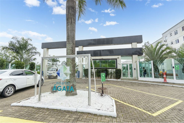 Imagem Imóvel com 2 Quartos à Venda,  em São José - Canoas