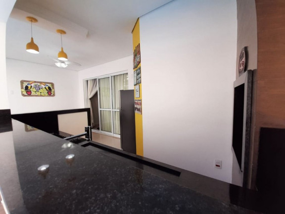 Imagem Casa de Condomínio com 3 Quartos à Venda, 190 m² em Wanel Ville - Sorocaba