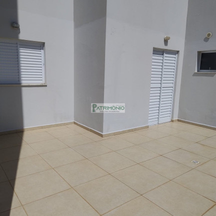 Imagem Imóvel com 3 Quartos para Alugar, 115 m² em Dom Bosco - Jaguariúna Imagem Imóvel com 3 Quartos para Alugar, 115 m² em Dom Bosco - Jaguariúna