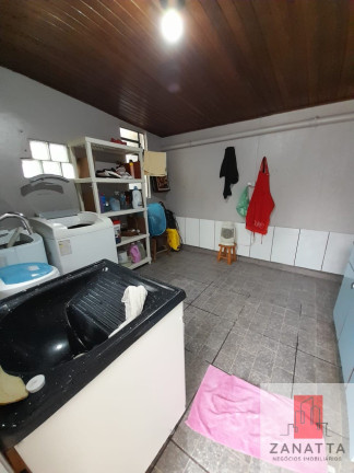 Imagem Casa com 3 Quartos à Venda, 80 m² em Olímpica - Esteio