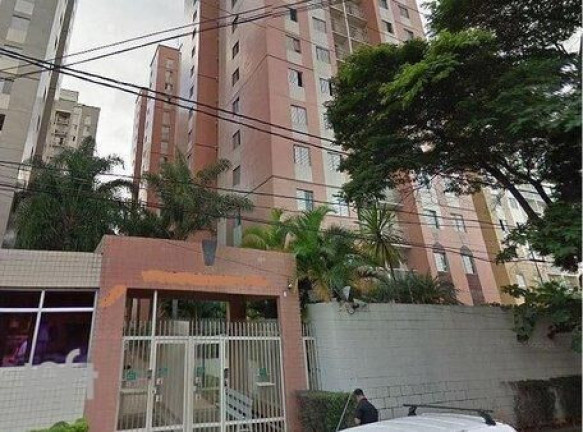 Imagem Apartamento com 3 Quartos à Venda, 61 m² em Cambuci - São Paulo
