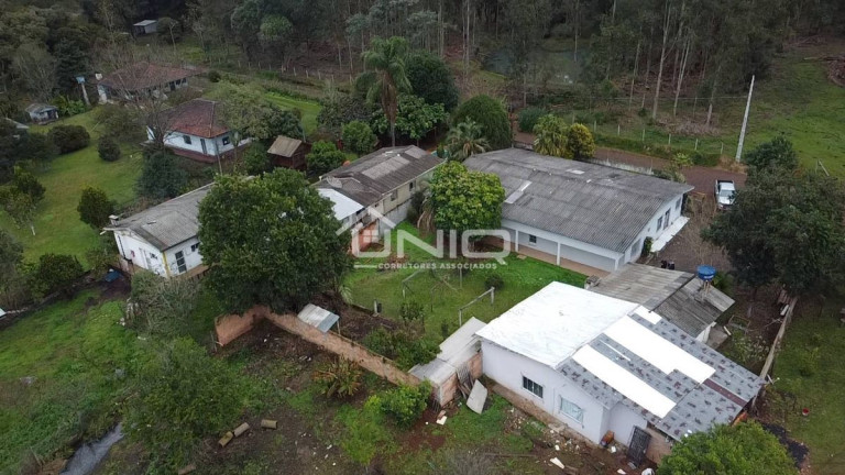 Fazenda à Venda, 460 m² em Aeroporto - Pato Branco