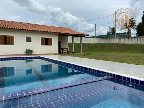 Imagem Imóvel com 4 Quartos à Venda, 150 m² em Residencial Porta Do Sol - Mairinque