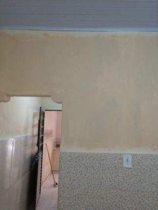 Imagem Casa com 2 Quartos à Venda, 71 m² em Vila Comendador Rodrigues Alves - Guaratinguetá