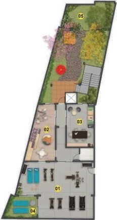 Apartamento com 2 Quartos à Venda, 33 m² em Nossa Senhora Do ó - São Paulo