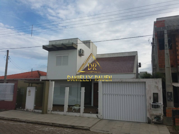 Casa com 4 Quartos à Venda, 300 m² em Itajuba - Barra Velha