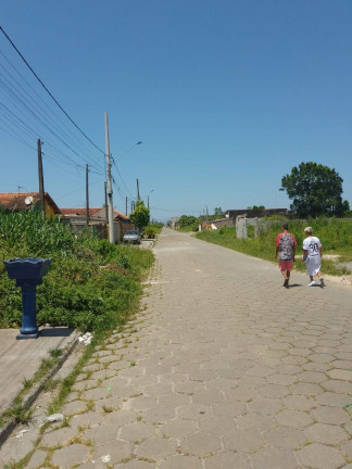 Terreno à Venda, 125 m² em Jussara - Mongaguá