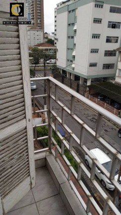Imagem Apartamento com 2 Quartos à Venda, 90 m² em Ponta Da Praia - Santos