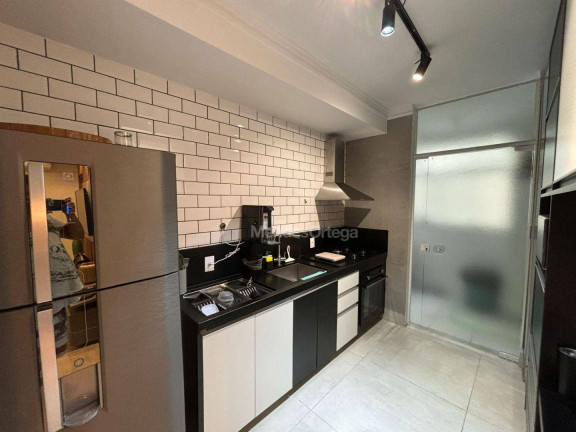 Imagem Apartamento com 2 Quartos à Venda, 117 m² em Parque Campolim - Sorocaba