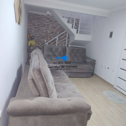 Imagem Sobrado com 3 Quartos à Venda, 256 m² em São Luiz (polvilho) - Cajamar