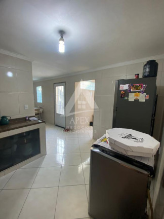 Imagem Casa com 3 Quartos à Venda, 200 m² em Campo Grande - Rio De Janeiro Imagem Casa com 3 Quartos à Venda, 200 m² em Campo Grande - Rio De Janeiro