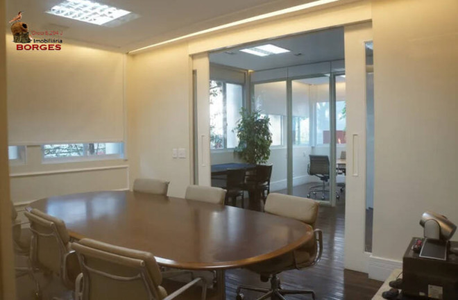 Imagem Apartamento com 3 Quartos para Alugar, 81 m² em Itaim Bibi - São Paulo