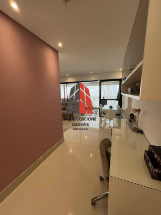 Imagem Apartamento com 3 Quartos à Venda, 105 m² em Vila Carrão - São Paulo Imagem Apartamento com 3 Quartos à Venda, 105 m² em Vila Carrão - São Paulo