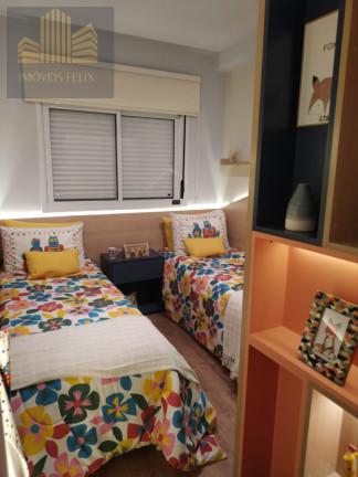 Imagem Apartamento com 2 Quartos à Venda, 56 m² em Morumbi - São Paulo Imagem Apartamento com 2 Quartos à Venda, 56 m² em Morumbi - São Paulo