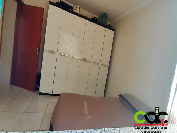 Imagem Casa com 2 Quartos à Venda, 76 m² em Jardim Do Contorno - Poços De Caldas