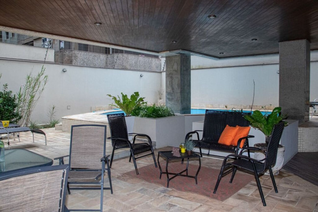 Imagem Apartamento com 3 Quartos à Venda, 270 m² em Bela Vista - Porto Alegre