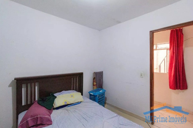 Imagem Sobrado com 4 Quartos à Venda, 230 m² em Aliança - Osasco
