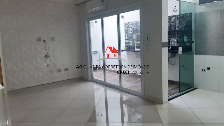 Imagem Apartamento com 3 Quartos à Venda, 72 m² em Vila Curuçá - Santo André Imagem Apartamento com 3 Quartos à Venda, 72 m² em Vila Curuçá - Santo André
