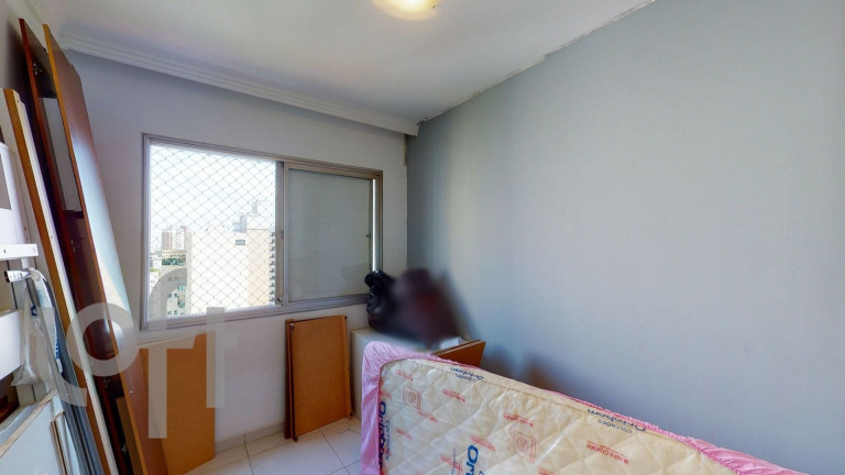 Imagem Apartamento com 3 Quartos à Venda, 64 m² em Aclimação - São Paulo