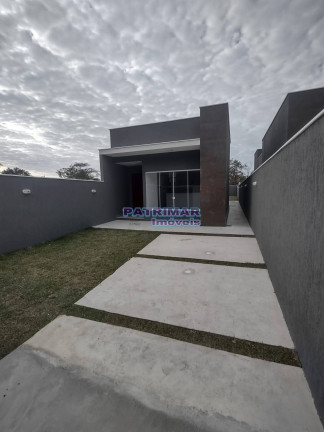 Imagem Casa com 2 Quartos à Venda, 158 m² em Barroco (itaipuaçu) - Maricá Imagem Casa com 2 Quartos à Venda, 158 m² em Barroco (itaipuaçu) - Maricá