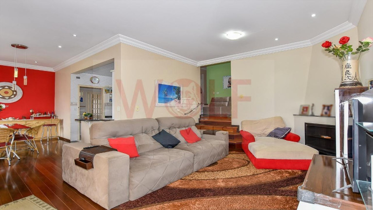 Imagem Casa com 4 Quartos à Venda, 243 m² em Pilarzinho - Curitiba