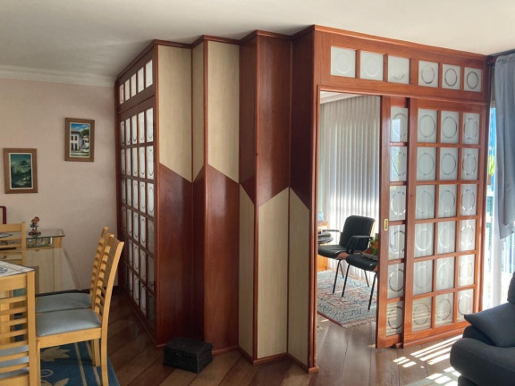 Imagem Apartamento com 3 Quartos à Venda, 179 m² em Centro - Curitiba