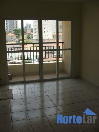 Imagem Apartamento com 3 Quartos à Venda, 78 m² em Santa Teresinha - São Paulo
