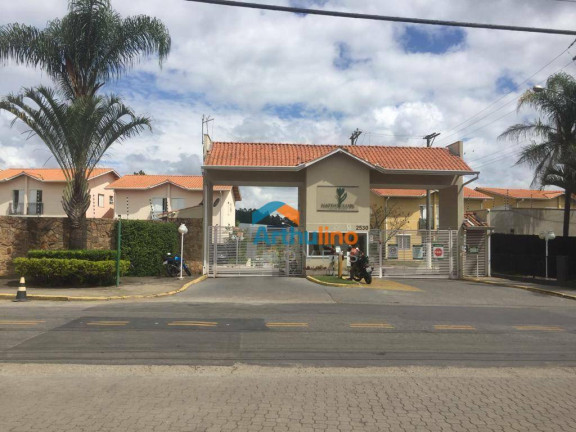 Sobrado com 3 Quartos à Venda, 89 m² em Jardim Belizário - Cotia