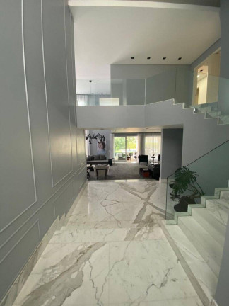 Imagem Casa com 5 Quartos à Venda, 1.800 m² em Alphaville Residencial Zero - Barueri Imagem Casa com 5 Quartos à Venda, 1.800 m² em Alphaville Residencial Zero - Barueri