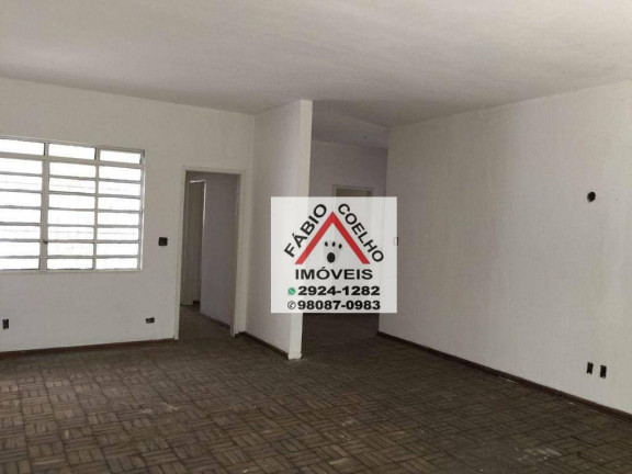 Imagem Casa com 3 Quartos à Venda, 192 m² em Campo Belo - São Paulo