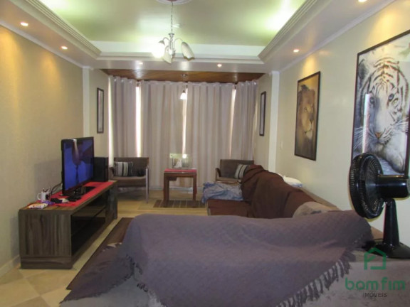 Imagem Apartamento com 3 Quartos à Venda, 90 m² em Partenon - Porto Alegre Imagem Apartamento com 3 Quartos à Venda, 90 m² em Partenon - Porto Alegre
