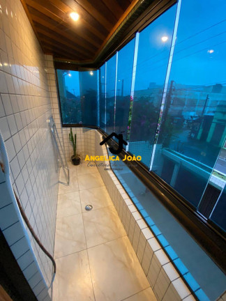 Imagem Casa com 3 Quartos à Venda, 158 m² em Centro - São Vicente Imagem Casa com 3 Quartos à Venda, 158 m² em Centro - São Vicente