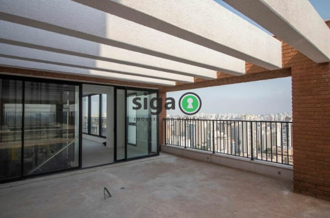 Imagem Apartamento com 4 Quartos à Venda, 688 m² em Moema - São Paulo Imagem Apartamento com 4 Quartos à Venda, 688 m² em Moema - São Paulo